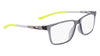 Nike 7145 Eyeglasses / Black
