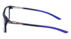 Nike 7145 Eyeglasses / Black