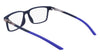 Nike 7145 Eyeglasses / Black