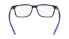 Nike 7145 Eyeglasses / Black