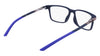 Nike 7145 Eyeglasses / Black