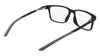 Nike 7145 Eyeglasses / Black