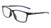 Nike 7145 Eyeglasses / Black