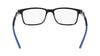 Nike 7145 Eyeglasses / Black