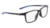 Nike 7145 Eyeglasses / Black