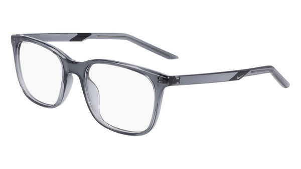 Nike 7255 Eyeglasses / Dark Grey