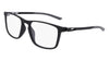 Nike 7146 Eyeglasses / Matte Black