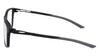 Nike 7146 Eyeglasses / Black