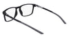 Nike 7146 Eyeglasses / Black