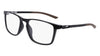 Nike 7146 Eyeglasses / Black
