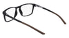 Nike 7146 Eyeglasses / Black