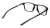 Nike 7146 Eyeglasses / Black