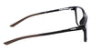 Nike 7146 Eyeglasses / Black