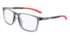 Nike 7146 Eyeglasses / Dark Grey