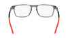 Nike 7146 Eyeglasses / Black