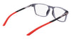 Nike 7146 Eyeglasses / Black