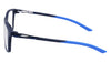 Nike 7146 Eyeglasses / Black