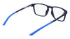 Nike 7146 Eyeglasses / Black