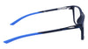 Nike 7146 Eyeglasses / Black