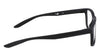 Nike 7304 Eyeglasses / Clear