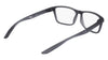 Nike 7304 Eyeglasses / Clear