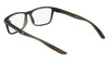 Nike 7304 Eyeglasses / Clear