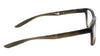 Nike 7304 Eyeglasses / Clear