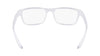 Nike 7304 Eyeglasses / Clear