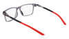 Nike 7145 Eyeglasses / Black