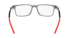 Nike 7145 Eyeglasses / Black