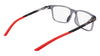 Nike 7145 Eyeglasses / Black