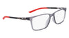 Nike 7145 Eyeglasses / Black
