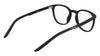 Nike 7260 Eyeglasses | Size 49 / Clear / Matte Canyon Purple
