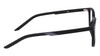 Nike 7260 Eyeglasses | Size 49 / Clear / Matte Canyon Purple