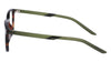 Nike 7260 Eyeglasses | Size 49 / Clear / Matte Canyon Purple