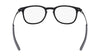 Nike 7151 Eyeglasses / Dark Grey