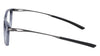 Nike 7151 Eyeglasses / Dark Grey