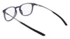 Nike 7151 Eyeglasses / Dark Grey