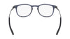 Nike 7151 Eyeglasses / Dark Grey