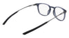 Nike 7151 Eyeglasses / Dark Grey
