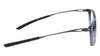 Nike 7151 Eyeglasses / Dark Grey