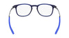Nike 7151 Eyeglasses / Dark Grey