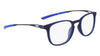 Nike 7151 Eyeglasses / Dark Grey
