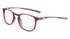 Nike 7151 Eyeglasses / Night Maroon