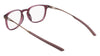 Nike 7151 Eyeglasses / Dark Grey