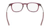 Nike 7151 Eyeglasses / Dark Grey