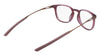 Nike 7151 Eyeglasses / Dark Grey