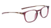 Nike 7151 Eyeglasses / Dark Grey