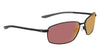 Nike PIVOT SIX DQ0927 Sunglasses | Size 62 / Brushed Silver / Blue / Supr Blu