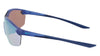 Nike VICTORY ELITE DV2135 Sunglasses | Size 60 / Matte Canyon Purple / Violet Mir